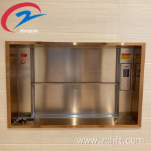 Food Elevator For Restaurant